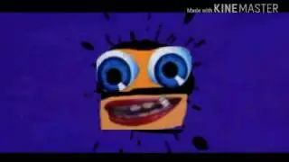 Klasky Csupo Remake Logo