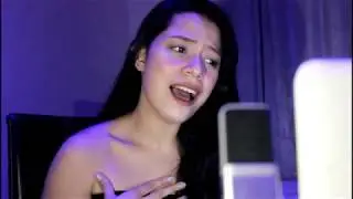 GOD IS A WOMAN (COVER)- ARIANA GRANDE