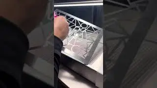 Dust accumulation in your salon 😱
