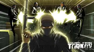 How did I live?! - Tarkov PVP Tips for Solo Gameplay