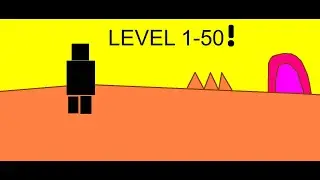 Pixel Path LEVEL 1-50