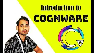 Introduction to Cognware