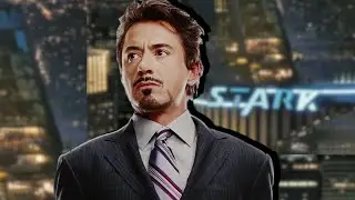 | What Does Stark Industries Do? |