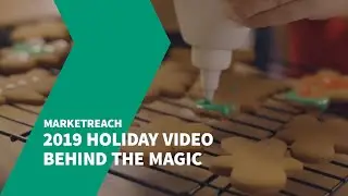 Behind the Magic