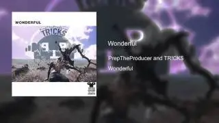 Wonderful Remix - PrepTheProducer and TR!CK$