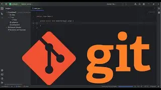 Git. Урок 06. Удаление файлов из репозитория. Git rm.