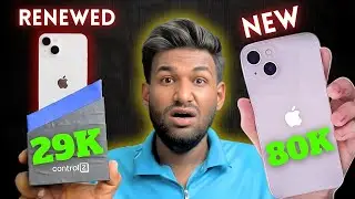 Controlz iPhone 13 Review After 30 Days | Worth It or Not? 