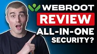 Webroot Antivirus Full Review: Pros, Cons, and Performance