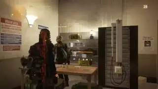 Как получить сет из the division ?