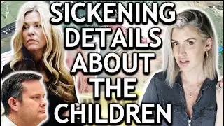 WARNING! BARBARIC NEW DETAILS: Lori Vallow Trial Week 3 Recap | Explosive New Phone Calls & Details