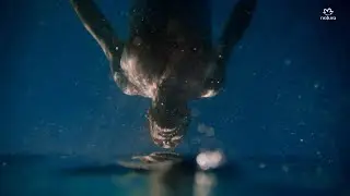 Sinta a potência do frescor de Kaiak