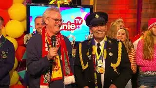 Eindshow (BaronieTV 2024)