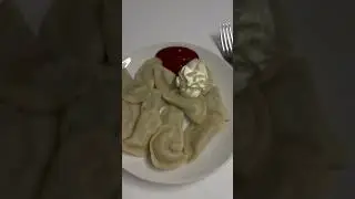 Вареники