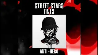 [S.S]ON1S - Анти-Герой.