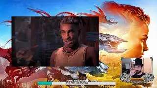 Barbastream: PREGENZIONI - Horizon, Hollow Knight, Nioh, Knack