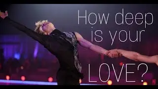 Stephane Lambiel & Deniss Vasiljevs | How deep is your love?