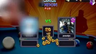 COMO USAR o Game Guardian no 8 BALL POOL???LINHA GUIA DUPLA infinita