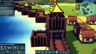 Kingdoms and Castles №3