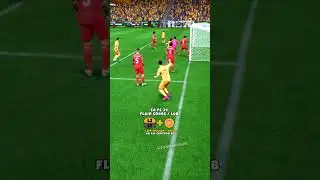 Ronaldo EA FC 24 Flair Pass