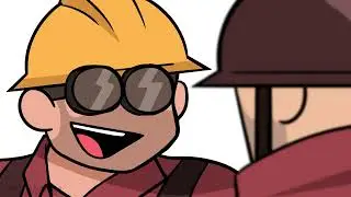 WHO LET THE-