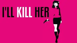 I'LL KILL HER 🗡️❤️‍🔥