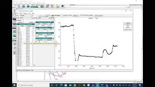 1D Hydraulic Modeling using HEC-RAS (7/10) - Explore Cross Sections