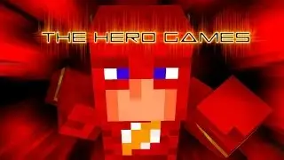 The Hero Games! w/ Tihyo, Havoc, and Gigan (Part 1)
