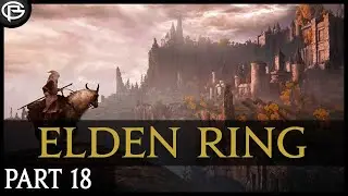 Elden Ring (Subathon) - Part 18