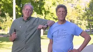 The Ottawa Folk Festival 30 year Anniversary Reunion