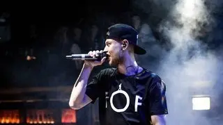 Стольный град - По сути Live
