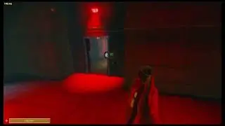Juking Scps in Scp sl