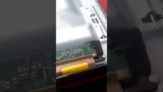 Recuperación de pantalla Samsung