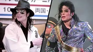 15 Facts About Michael Jackson You Probably Never Knew (Even If You’re a Huge Fan)