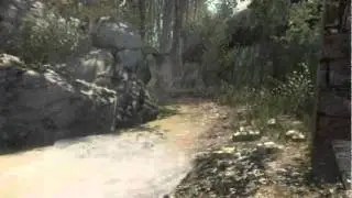 FAYNUS - Black Ops Game Clip
