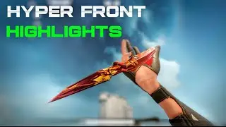 ranked highlights | Hyper front