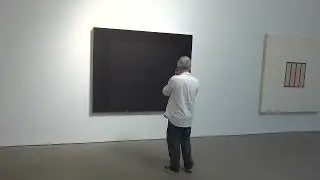 Peter Halley at KARMA Denzil Hurley at CANADA