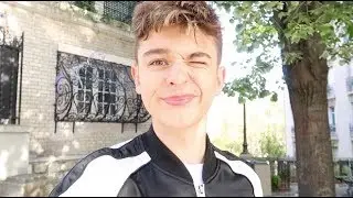 UN VLOG !