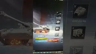 Лунная соната в World of Tanks #танки