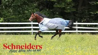 Schneiders® Mosquito Mesh Hybrid II Fly Sheet