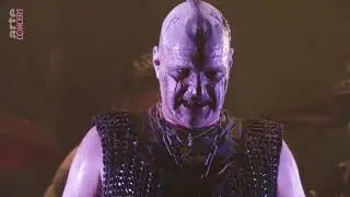 Tormentor - Live Hellfest 2019 HD