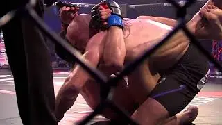 MAHMUD MURADOV UZBEK MMAchi UFC OLDIDAN JANGI