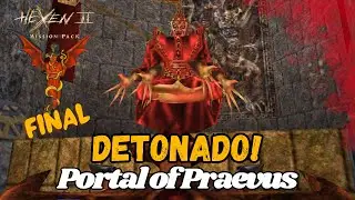 Hexen 2 - GUIA COMPLETO da Expansão! Parte 3/3