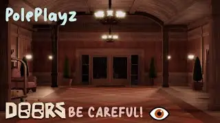 Playing Doors!