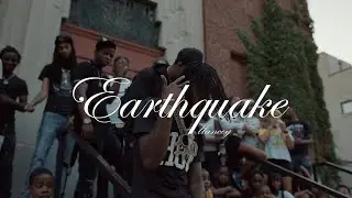 (Free) Polo G Type Beat x Scorey Type Beat - "Earthquake"