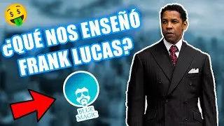 Análisis de 'American Gangster' 💉💉 (LECCIONES DE FRANK LUCAS) 👌