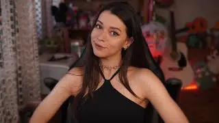 Сегодня поём песни из мультиков и фильмов! Музыкальный стрим! песни и уют тут)