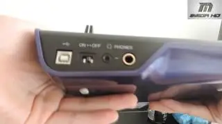 Unboxing Pioneer DDJ-WeGO-V + Pioneer HDJ-500 (Purple) [Español]