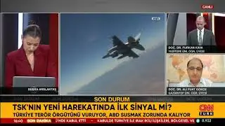 CNN Türk, 1 Kasım 2024 (2)