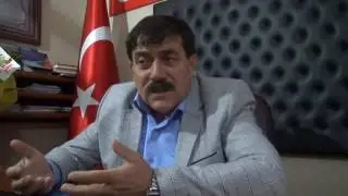 ALAPLI MUHTARLAR DERNEĞİ BAŞKANI AHMET UYSAL'DAN KAMOYUNA ÖNEMLİ  AÇIKLAMA