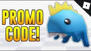 NEW PROMO CODE FOR THE SOCIALSAURUS FLEX | Roblox